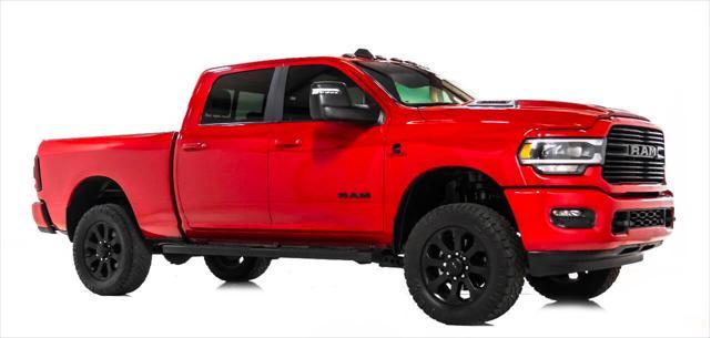 2023 RAM 2500