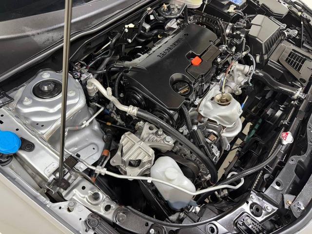 Photo of 2023 Silver Honda Civic