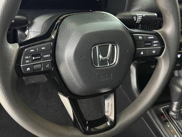 Photo of 2023 Silver Honda Civic