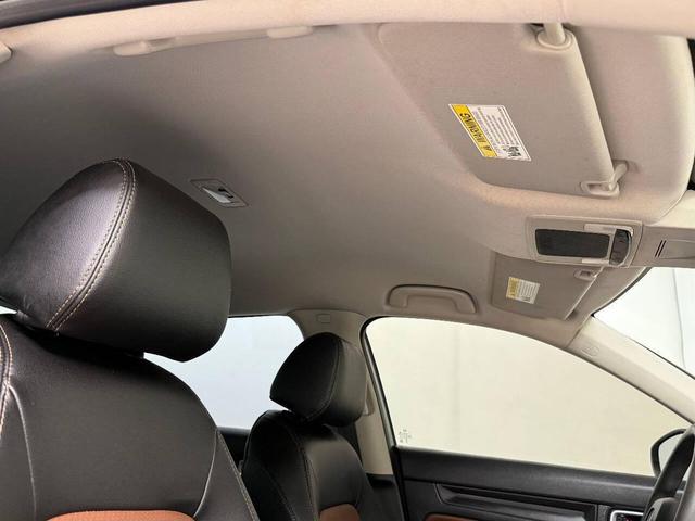 Photo of 2023 Silver Honda Civic