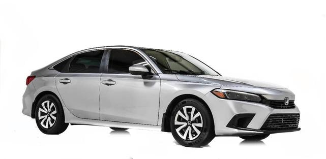 2023 Honda Civic