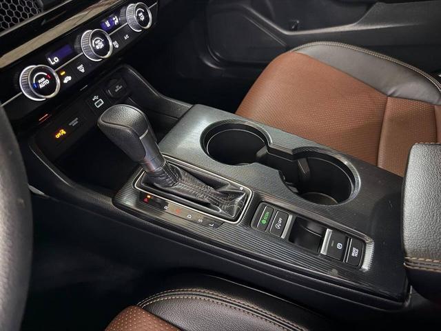 Photo of 2023 Silver Honda Civic