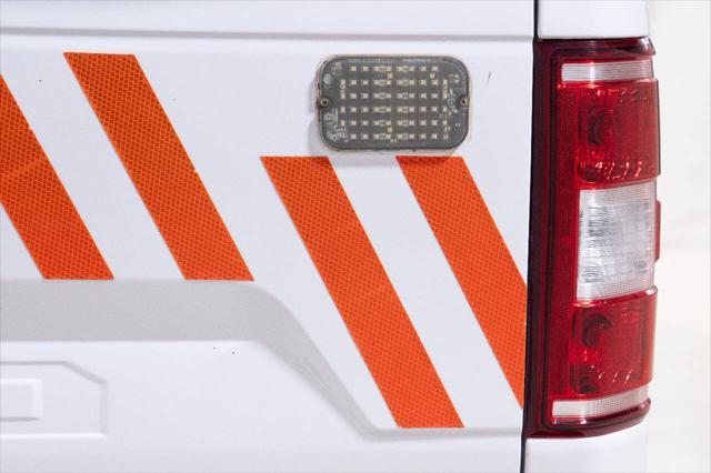 Photo of 2018 White Ford F-150