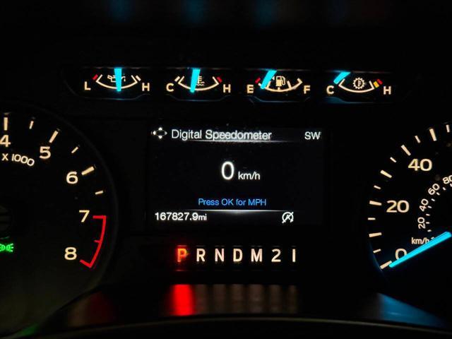 Photo of 2018 White Ford F-150