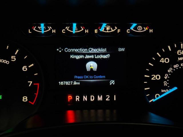 Photo of 2018 White Ford F-150