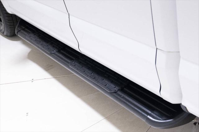 Photo of 2018 White Ford F-150