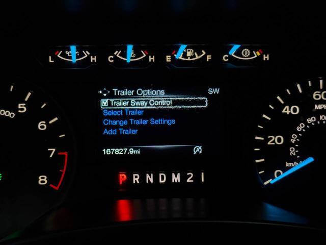 Photo of 2018 White Ford F-150