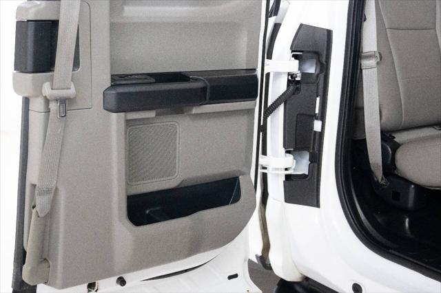Photo of 2018 White Ford F-150