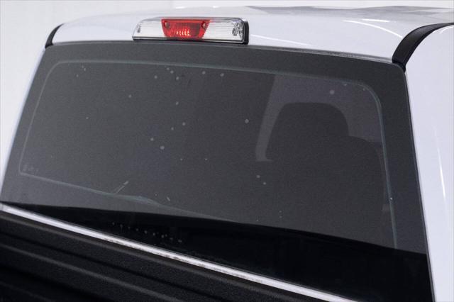 Photo of 2018 White Ford F-150