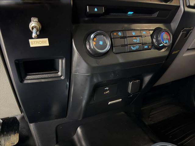 Photo of 2018 White Ford F-150