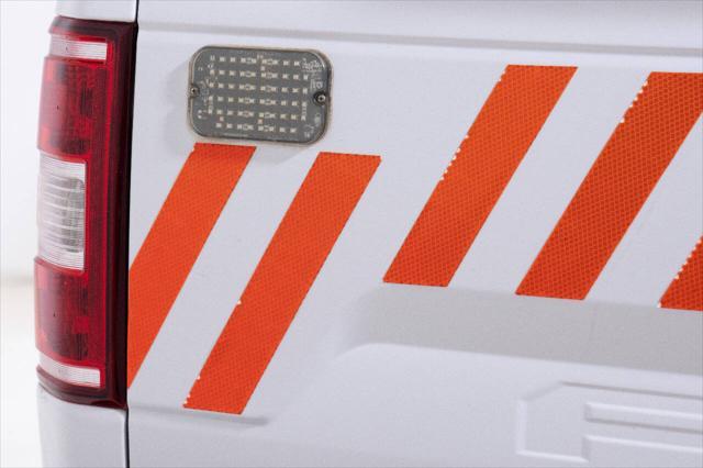 Photo of 2018 White Ford F-150