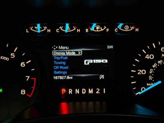 Photo of 2018 White Ford F-150