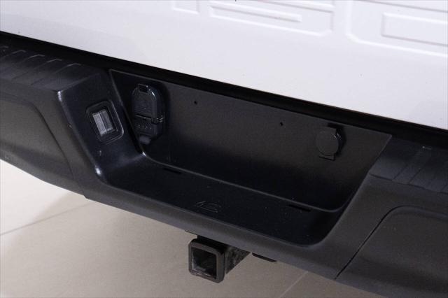 Photo of 2018 White Ford F-150