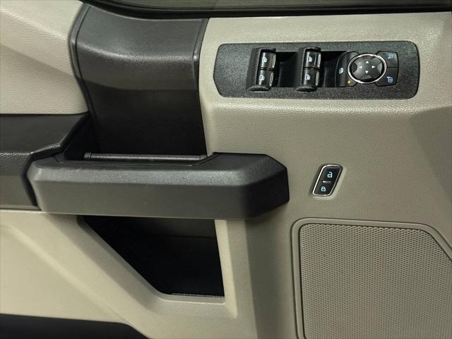 Photo of 2018 White Ford F-150