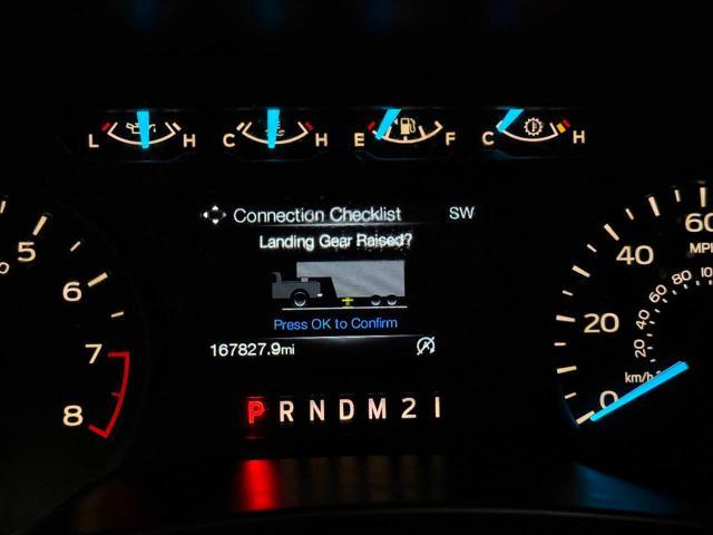 Photo of 2018 White Ford F-150