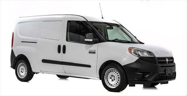 2016 RAM Promaster City