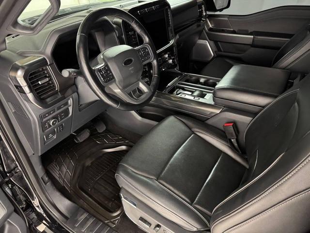 Photo of 2022 Charcoal Ford F-150