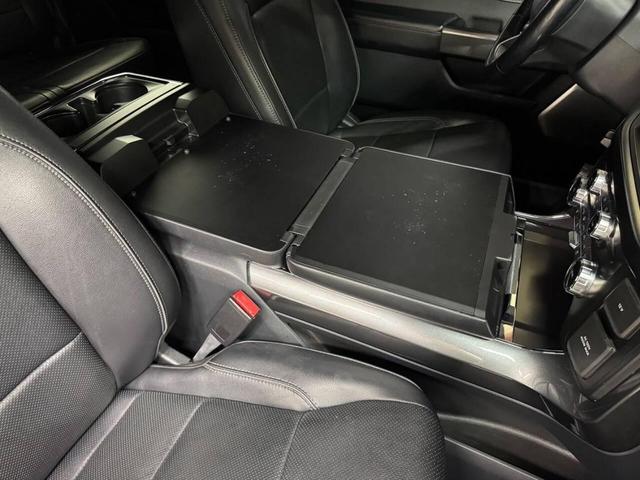 Photo of 2022 Charcoal Ford F-150