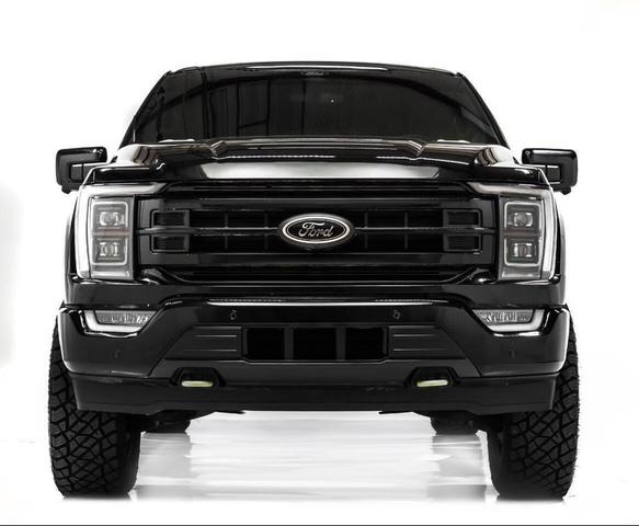 Photo of 2022 Charcoal Ford F-150