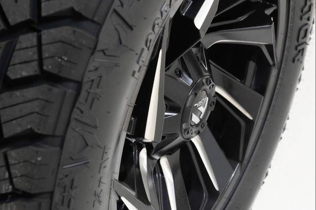 Photo of 2022 Charcoal Ford F-150