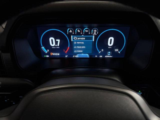 Photo of 2022 Charcoal Ford F-150