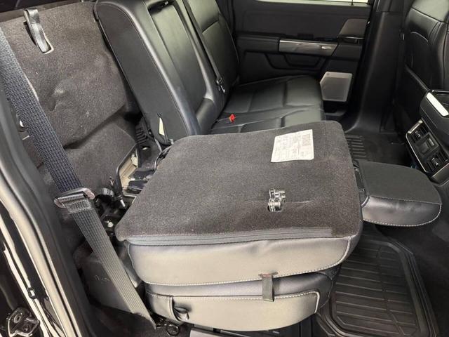 Photo of 2022 Charcoal Ford F-150