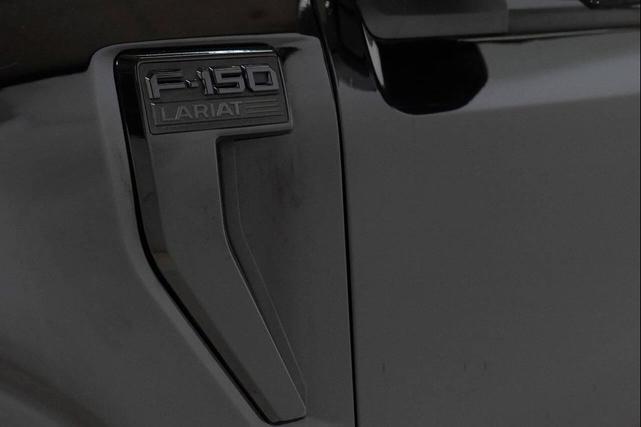 Photo of 2022 Charcoal Ford F-150
