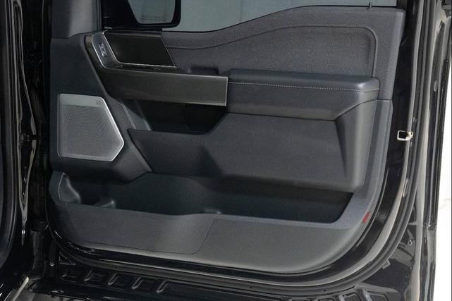 Photo of 2022 Charcoal Ford F-150