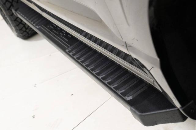 Photo of 2022 Charcoal Ford F-150