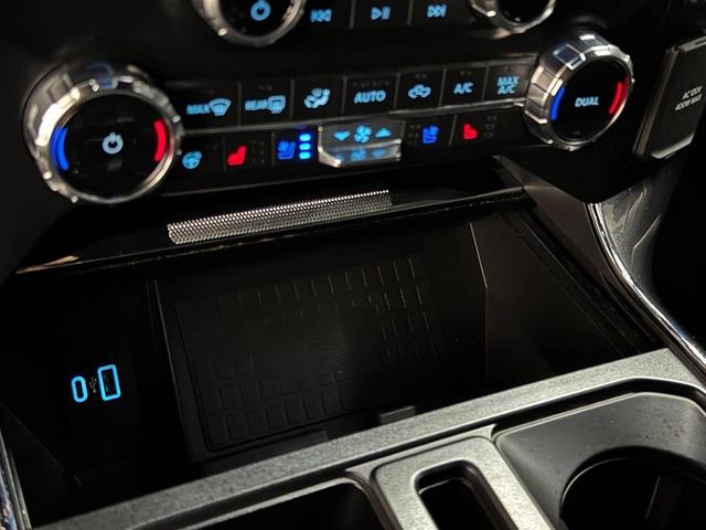 Photo of 2022 Charcoal Ford F-150