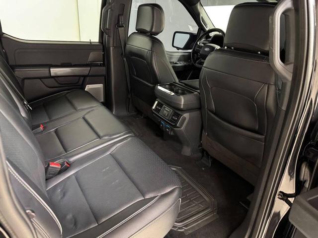 Photo of 2022 Charcoal Ford F-150