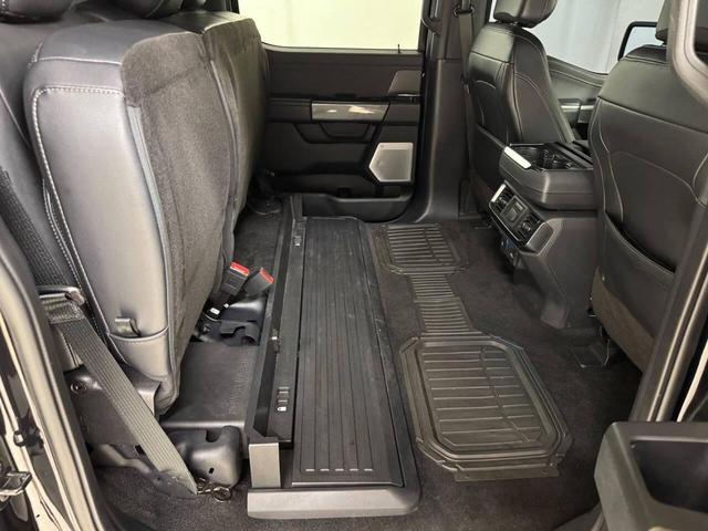 Photo of 2022 Charcoal Ford F-150