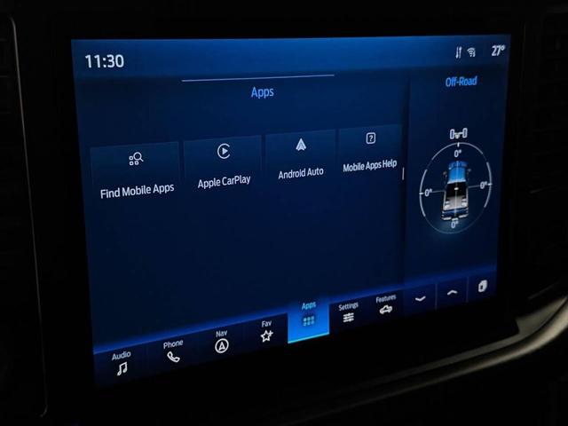 Photo of 2022 Charcoal Ford F-150