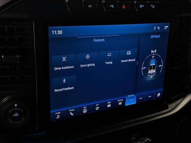 Photo of 2022 Charcoal Ford F-150