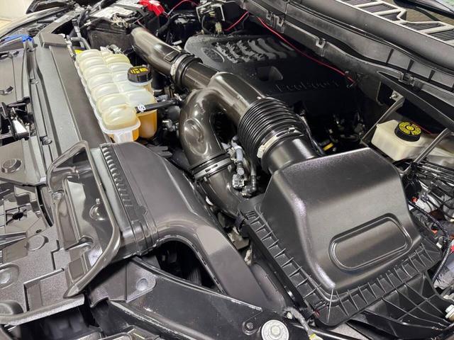 Photo of 2022 Charcoal Ford F-150