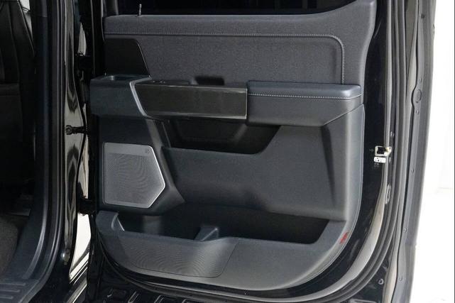 Photo of 2022 Charcoal Ford F-150