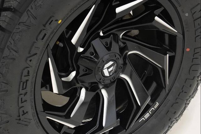 Photo of 2022 Charcoal Ford F-150