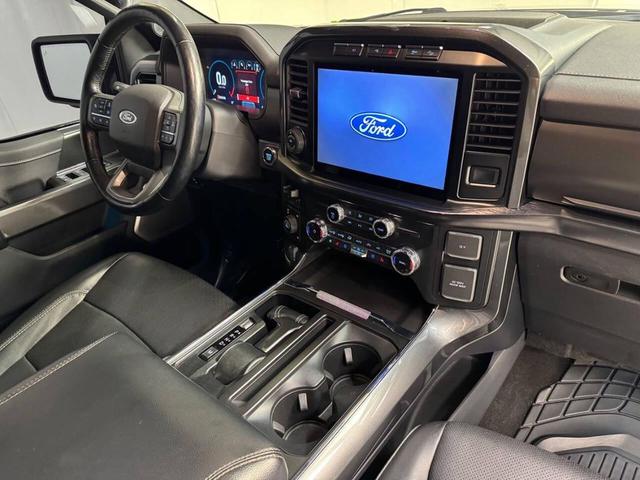 Photo of 2022 Charcoal Ford F-150