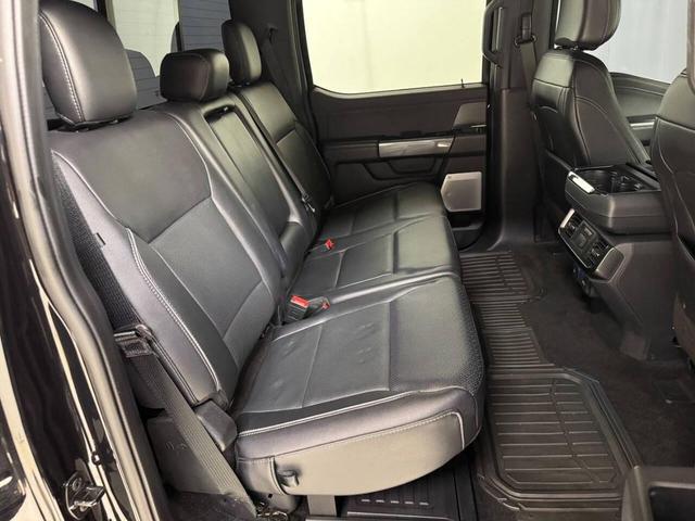 Photo of 2022 Charcoal Ford F-150