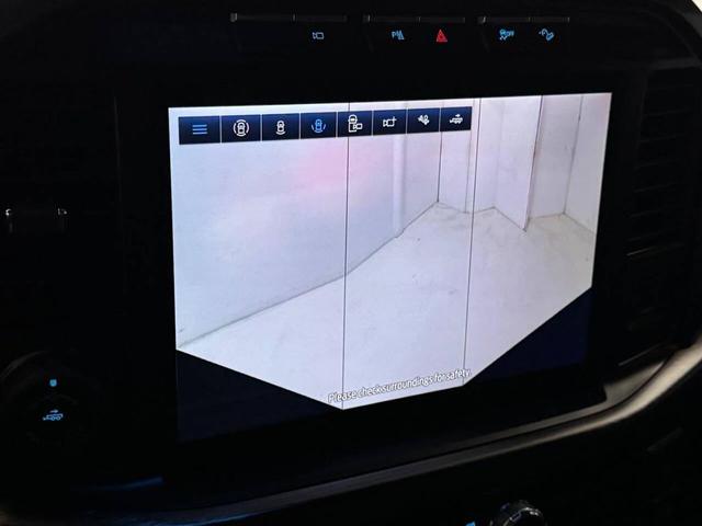 Photo of 2022 Charcoal Ford F-150