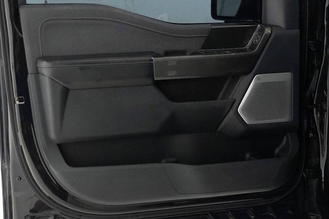 Photo of 2022 Charcoal Ford F-150