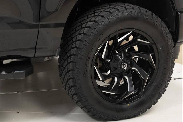 Photo of 2022 Charcoal Ford F-150