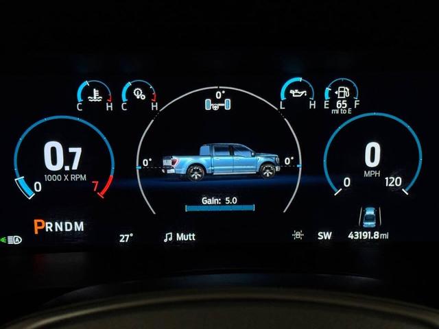 Photo of 2022 Charcoal Ford F-150