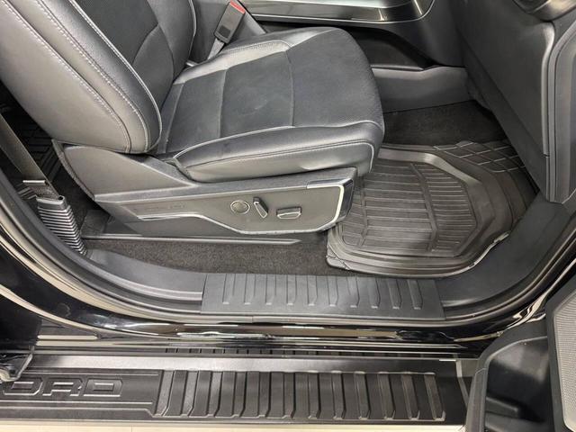 Photo of 2022 Charcoal Ford F-150