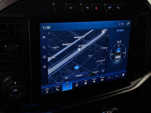 Photo of 2022 Charcoal Ford F-150