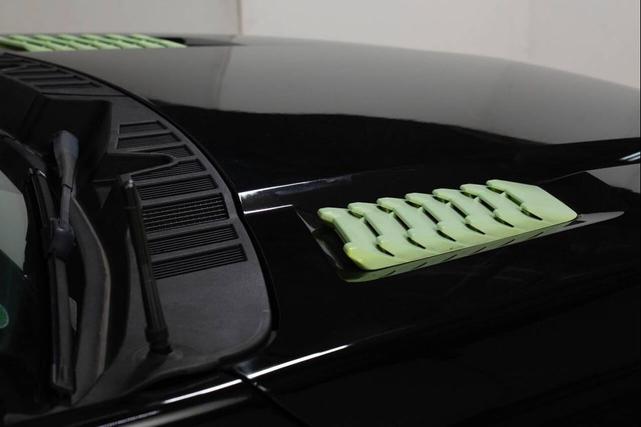 Photo of 2022 Charcoal Ford F-150