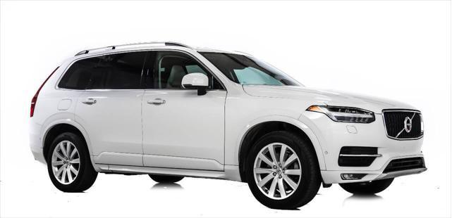 2016 Volvo XC90