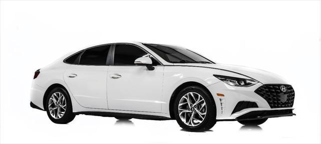 2020 Hyundai Sonata