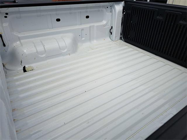 Photo of 2023 Oxford White Ford Ranger