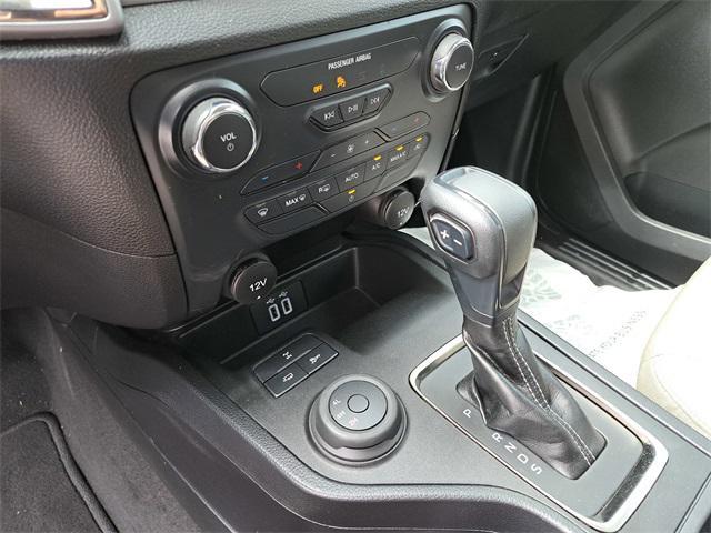 Photo of 2023 Oxford White Ford Ranger